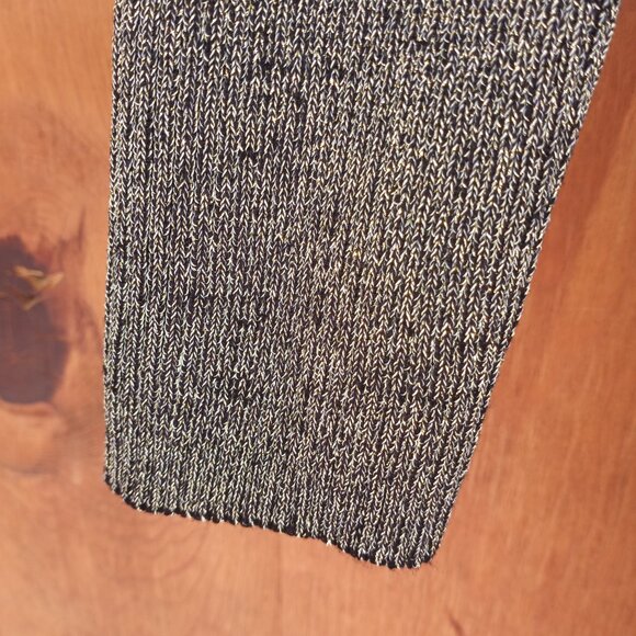 Shimmery bodycon dress LIKE NEW - Picture 5 of 15